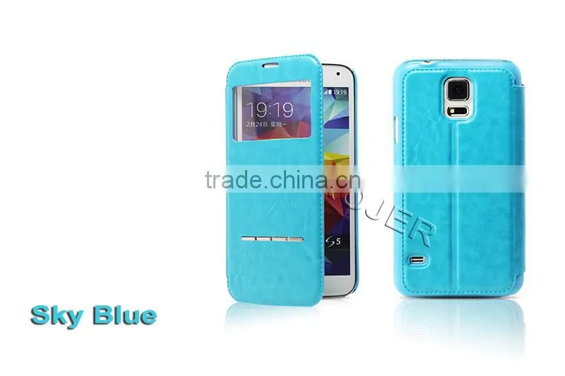 korea fashion universal mobile case for samsung galaxy s5