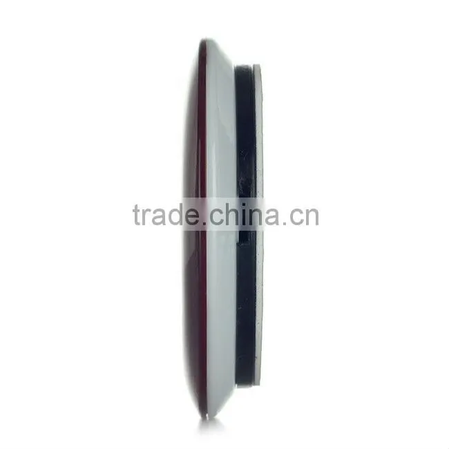 Ultra thin call button used for restaurant waiter calling