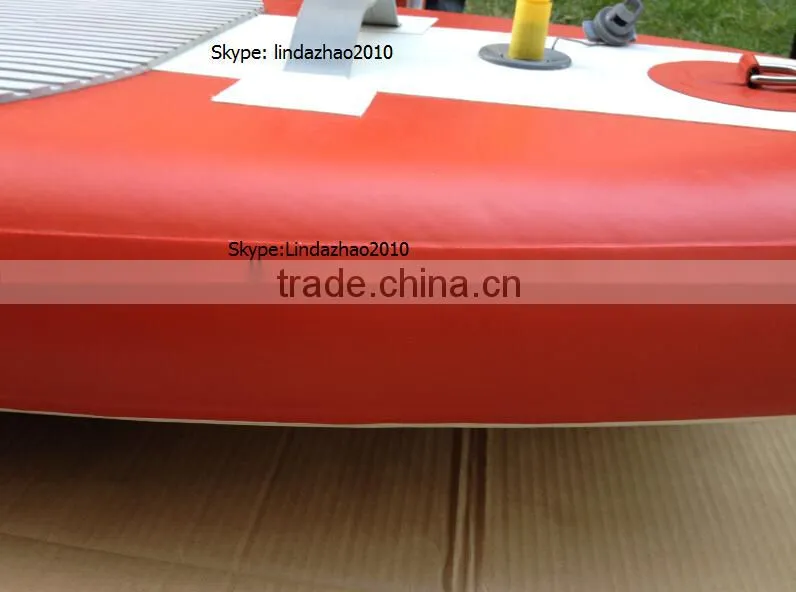 Popular Inflatable SUP/Bamboo SUP Surfboard /Stand Up Paddle Board /SUP