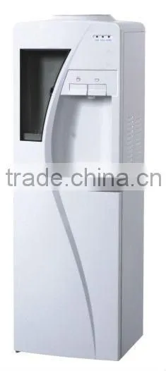 crystal springs popular model Bottle refrigerator bottleless water dispensers with fridgeMZ-10