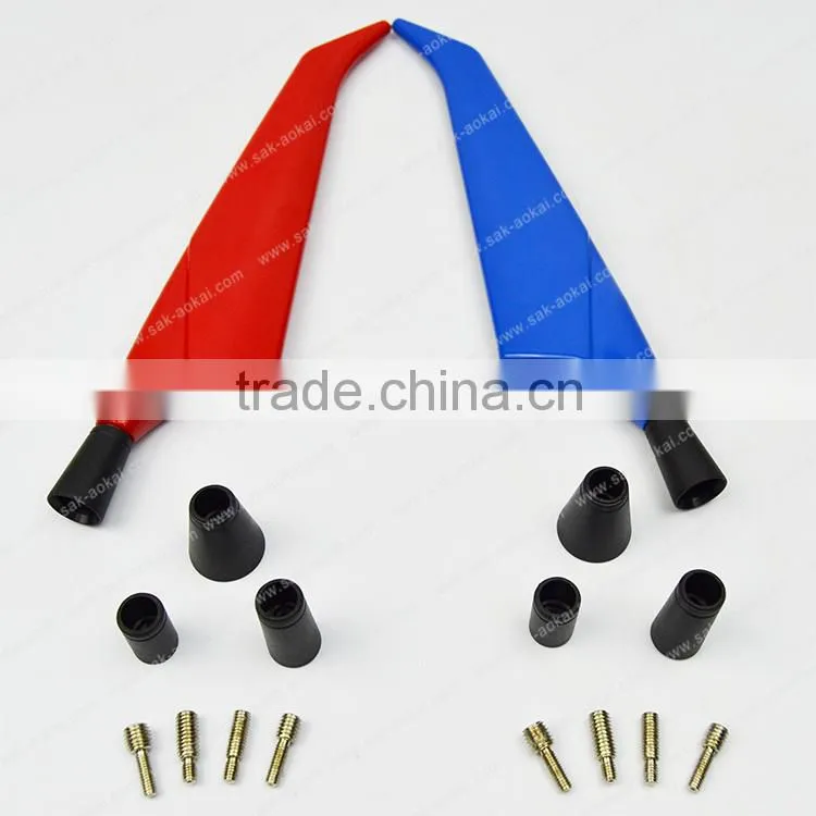 water printing antenna new style auto radio antenna