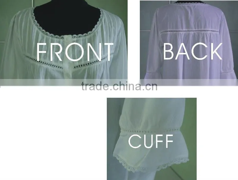 Ladies' nightgown