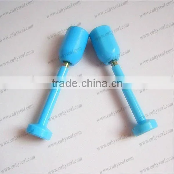 CH115 Top quality bar coded security seals