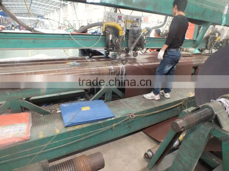 anti aging machine tarpaulin PP plastic sheet triangle plastic rope grommets waterproof anti-aging antioxidant factory hot sell