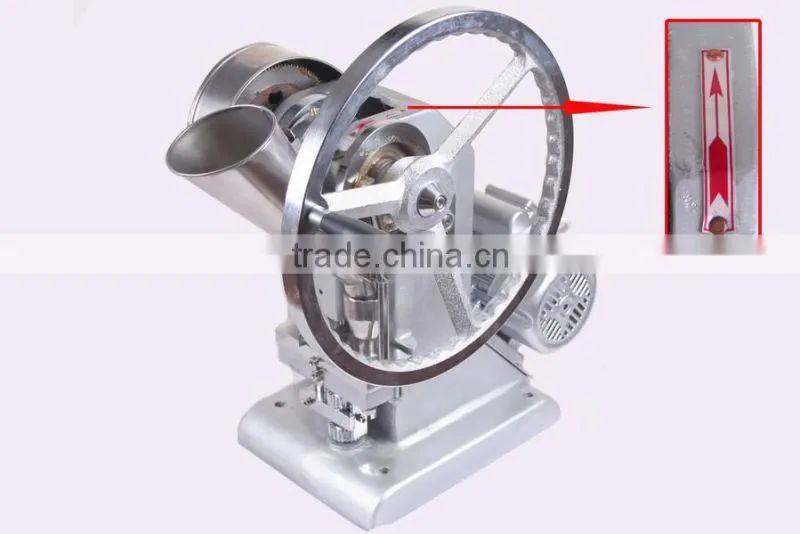 Price for Single Punch Tablet Press Machine TDP 1.5