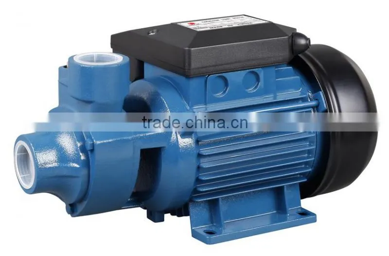 500W IDB35/IDB40/IDB50 Peripheral Pump