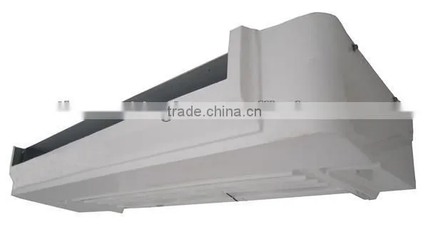Deep freezer refrigerator for truck van