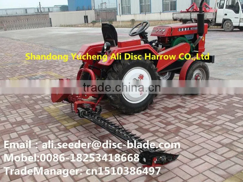 9G-1.4~9G-2.1 series of lawn mowe from cultivator mower