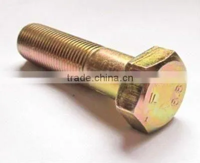 hdg bolt