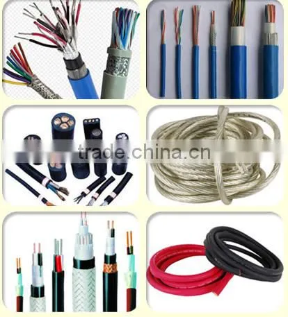 Flexible Cable for Metallurgy , Flexible Cable for mining , Waterproof Special Cable