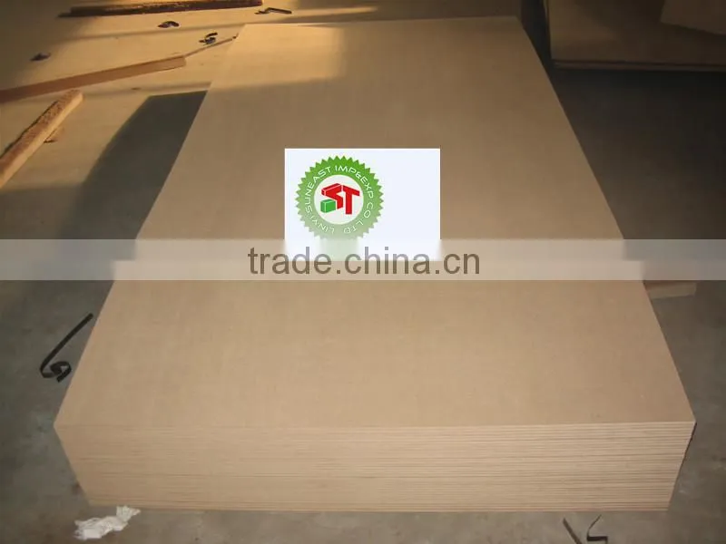 MDF/Medium Density Fibreboard