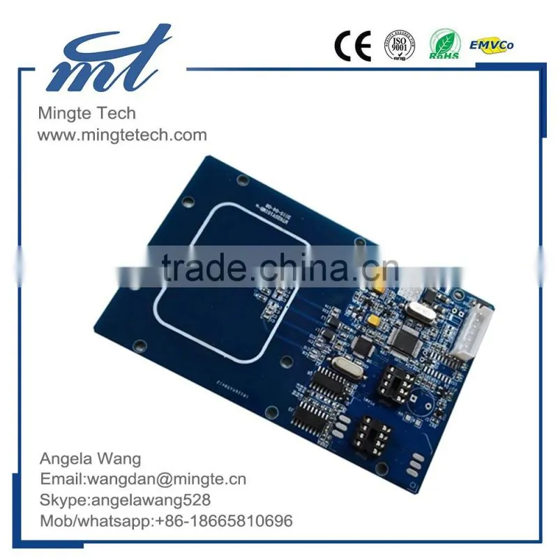 rfid card reader /contactless card reader