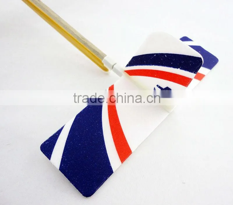 Fly Bird - Fight Hawk 20 Rubber Band Powered Plane China Manufacturer