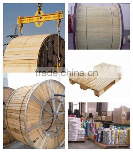 XLPE insulated armored PVC sheathed Power Cable/Soild Copper Conductor Cable/electric cables/electric wire