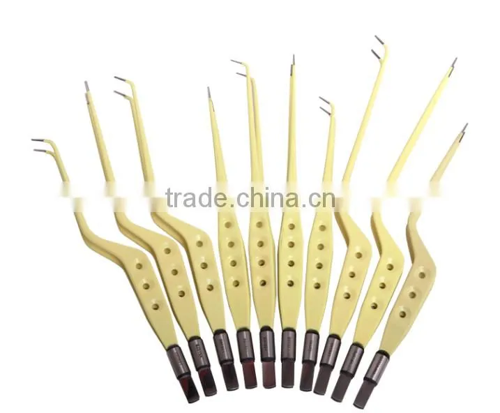 MSLEK01A High End Portable bipolar high-frequency electrosurgical generator/High-Frequency Electric Knife