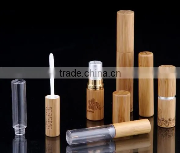 Latest Style Iso9001 Bamboo 1Oz Sample Jars