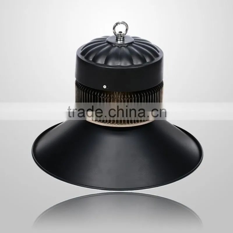 Alluminum high power 200W high bay LED for sports field lighting