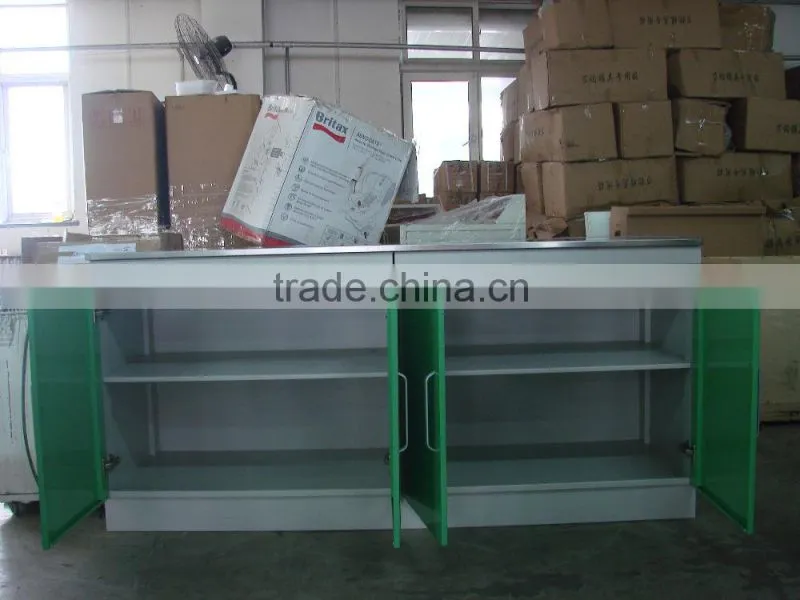 Dental Equipment Furniture Cabinet