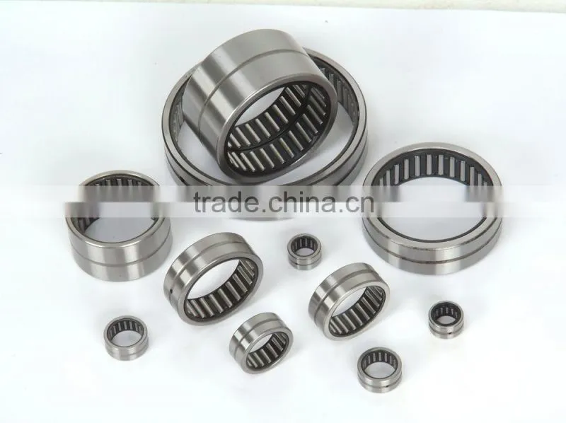Chinese Manufacturer Needle Roller Bearing NX2-004 with Workable Price