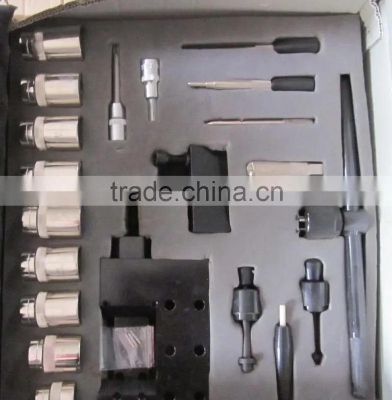high quality with competitive price common rail tools 20PCS/CRI Common Rail injector tools
