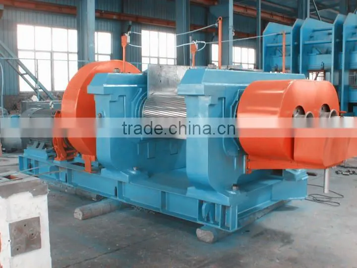 waste tire powder making machine hot sale