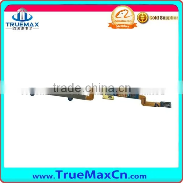 China Shenzhen Original Parts for Samsung Sensor Mic Flex cable for Samsung Galaxy Tab S T800,Small part Mic Flex for Samsung Ph