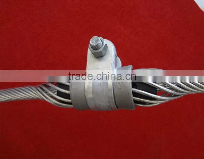 High quality suspension clamp