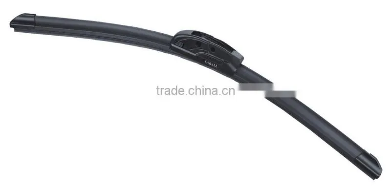 Rubber flat strip wiper blade factory wholesale wiper blades