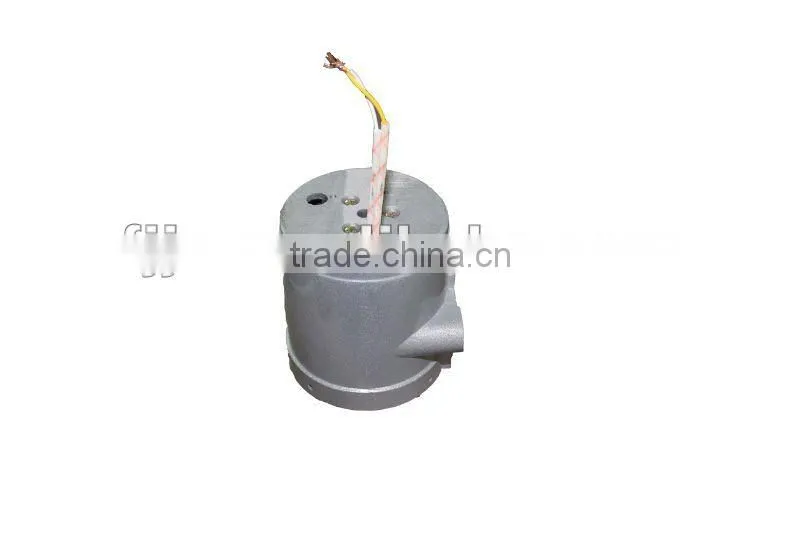 Copper wiring Side motor rolling shutter 1500kg-3P