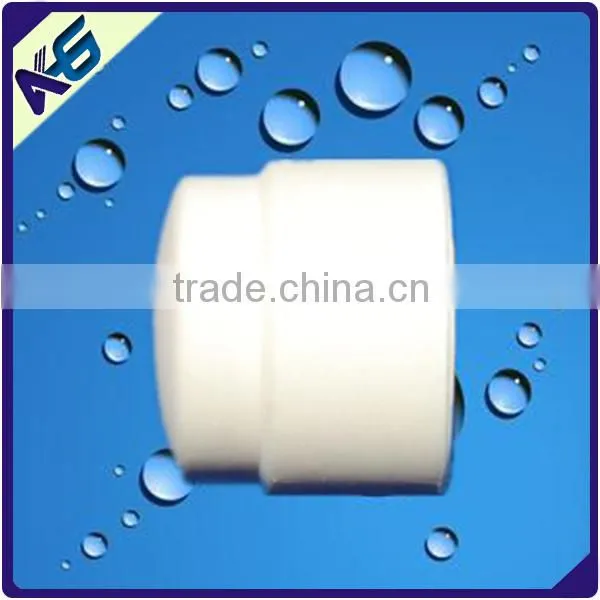 High quality wholesale price plastic pvc tee jg speedfit