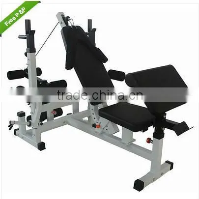 COMBO WEIGHT BENCH