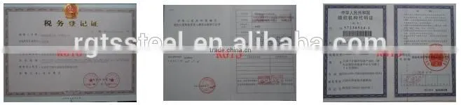 SGCC Prepainted Corrugated Steel Sheet