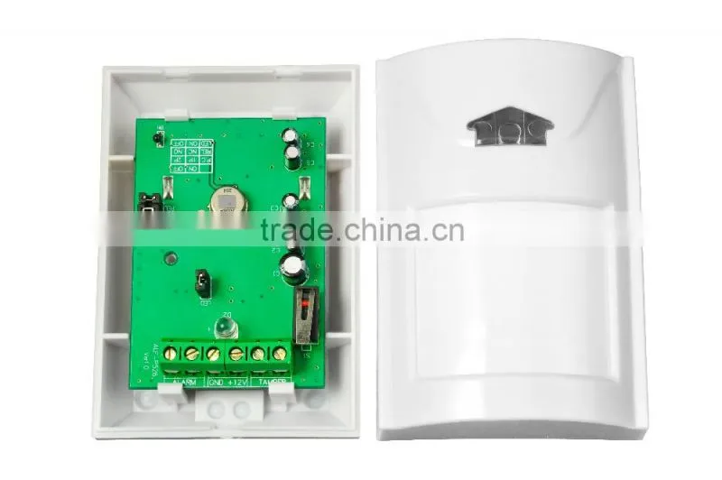 Indoor Wide Angle PIR Detector Price (ALF-P526)