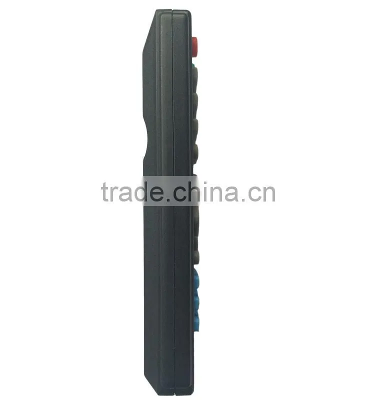 2 in 1 tv /dvb universal remote control