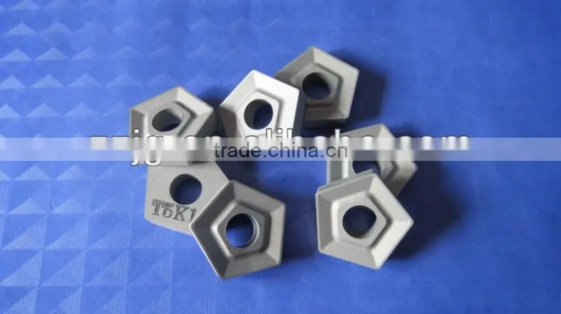 PNUM 110408 Carbide Tips