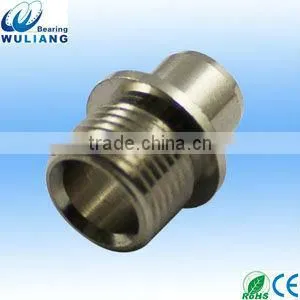 precision metal pen cnc turning parts
