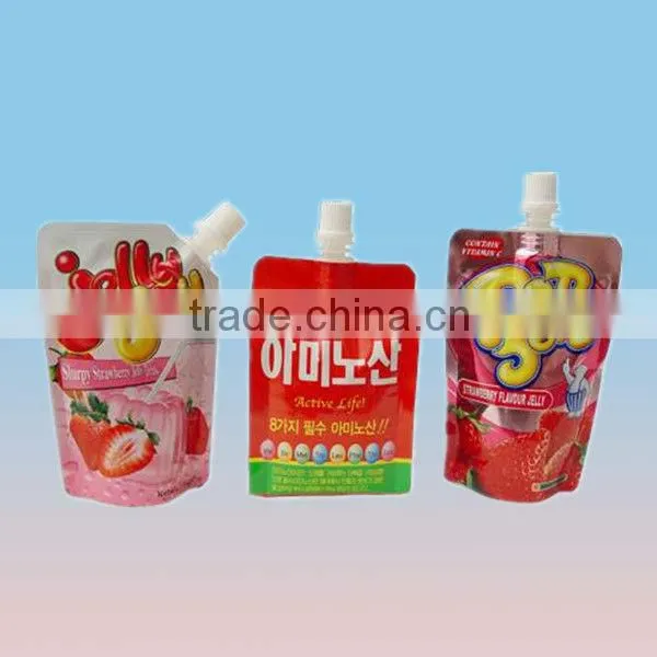 milk bag liquid food packaging bag beverage bag