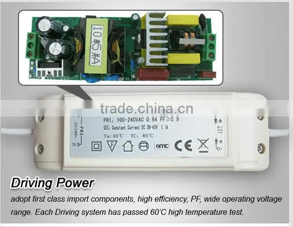 cheap but high quality led down light