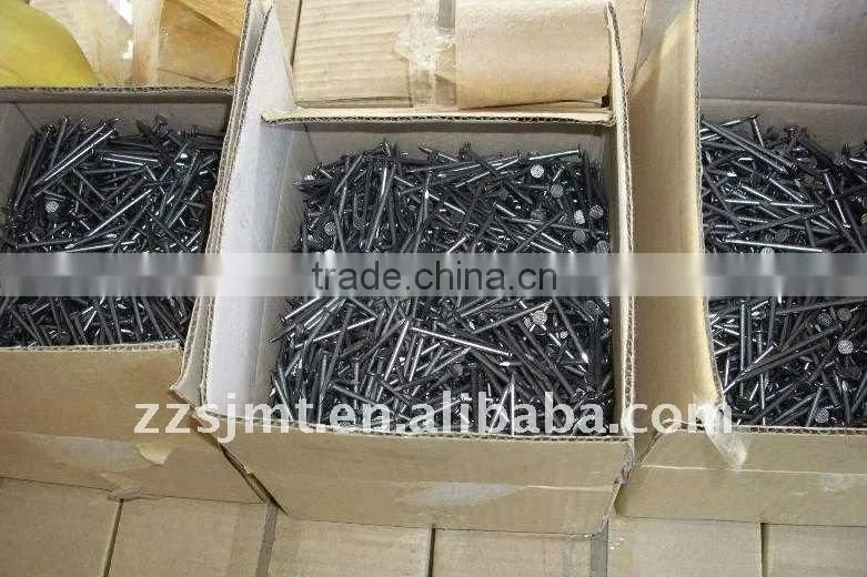 Z94 automatic nail-making machine