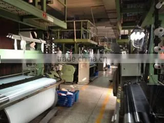 Hangzhou Lambin Garments Co., Ltd. company overview - view 2
