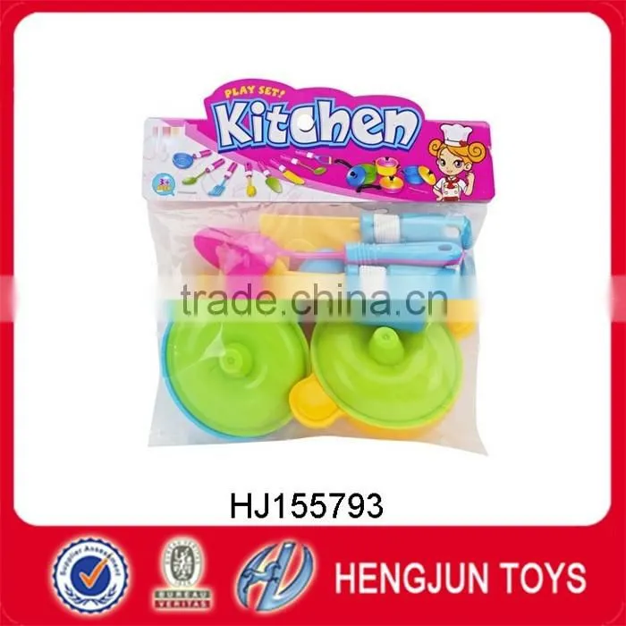 cheap toy kids tableware plastic promotion toy