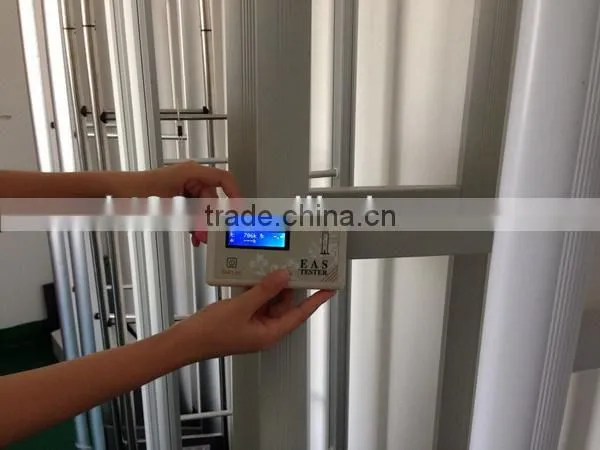 58Khz Sensor AM Store Security Tag for AM System