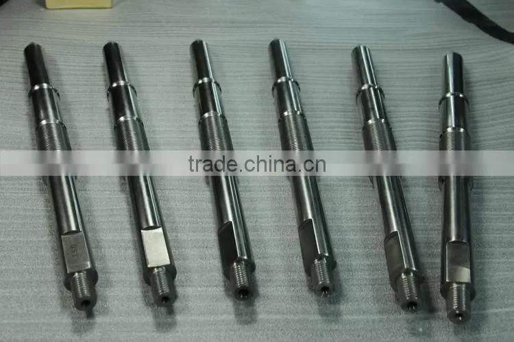 API Tungsten carbide valve choke bean for oil well