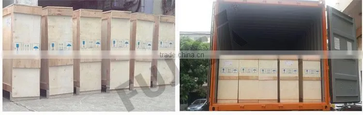 tripod turnstile biometric access control FJC-Z3318A