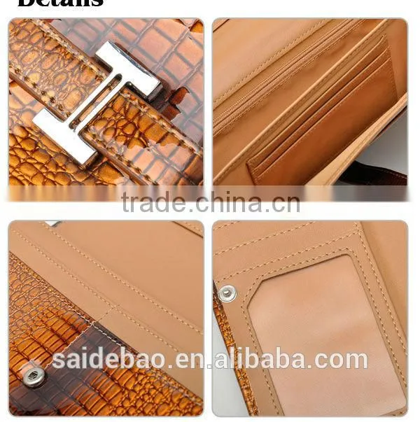 2016 christmas gift ladies purses women wallet with string
