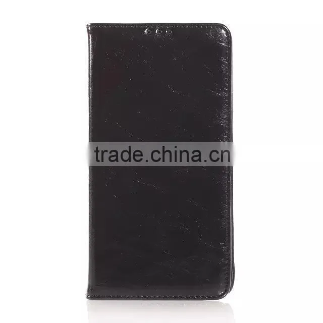 Hotter selling products on the market, flip leathher case for samsung galaxy note 4 D