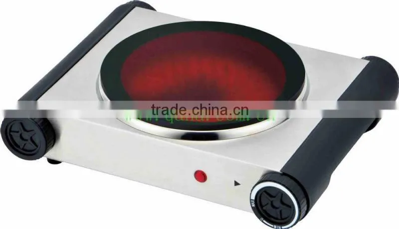 glass ceramic cooker top(HP-255FW)