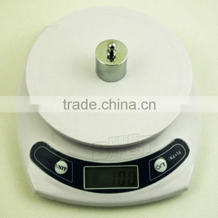 B06 BAKEST Handy Weighing Scale for Food/Weighing Scale/Scale for Kitchen