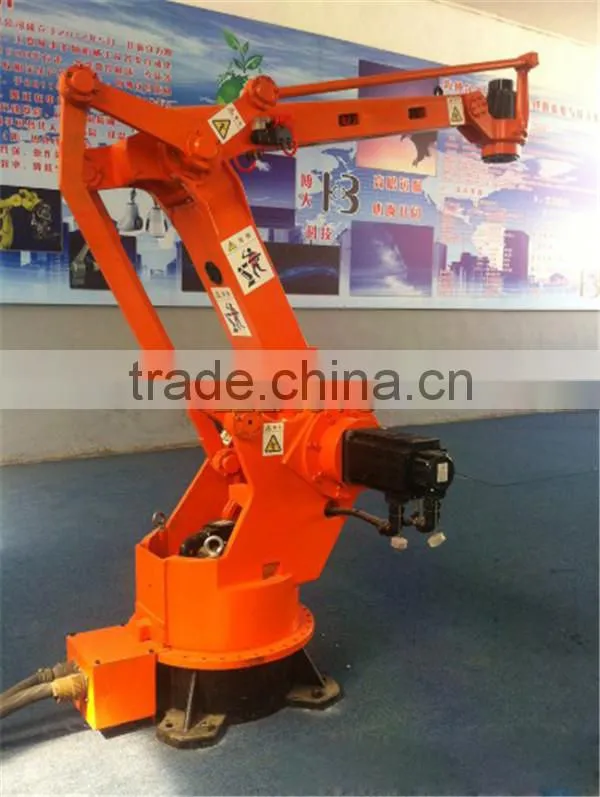 palletizer robot