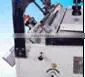 line straight boring machine